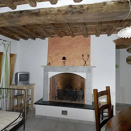 Apartment Al Settimo Cielo