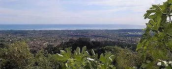 Apartment Al Settimo Cielo