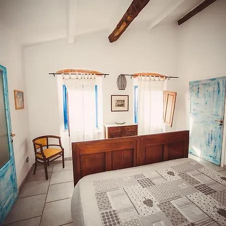 Al Settimo Cielo Apartment