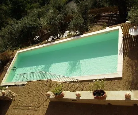 Al Settimo Cielo Apartment *