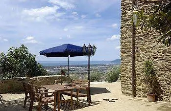 Апартаменты Casa Vacanze Al Settimo Cielo *