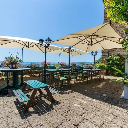 Casa Vacanze Al Settimo Cielo *