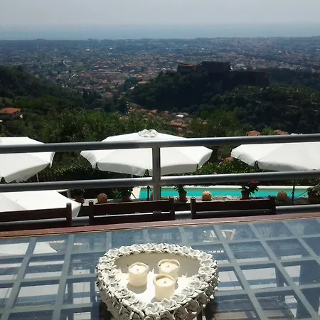 Casa Vacanze Al Settimo Cielo *