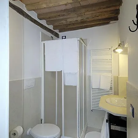 Casa Vacanze Al Settimo Cielo