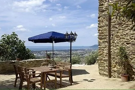 Casa Vacanze Al Settimo Cielo