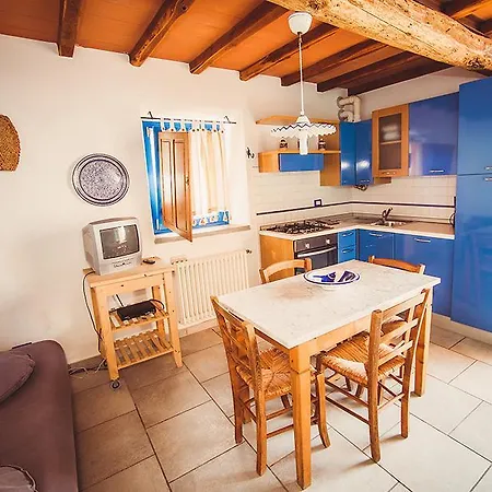 Casa Vacanze Al Settimo Cielo * Massa (Tuscany)