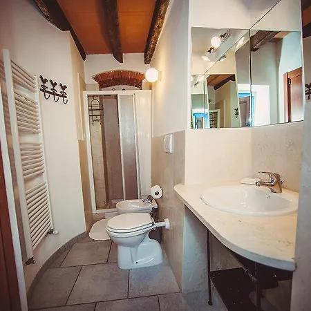 Casa Vacanze Al Settimo Cielo Massa (Tuscany)