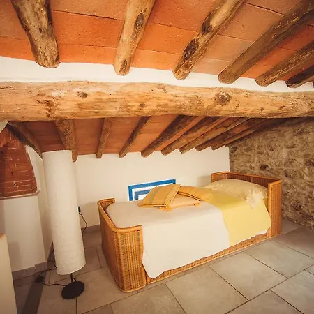 Casa Vacanze Al Settimo Cielo