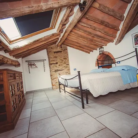 Casa Vacanze Al Settimo Cielo *