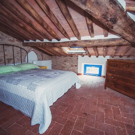 Casa Vacanze Al Settimo Cielo