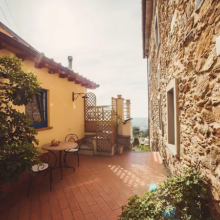 Casa Vacanze Al Settimo Cielo *