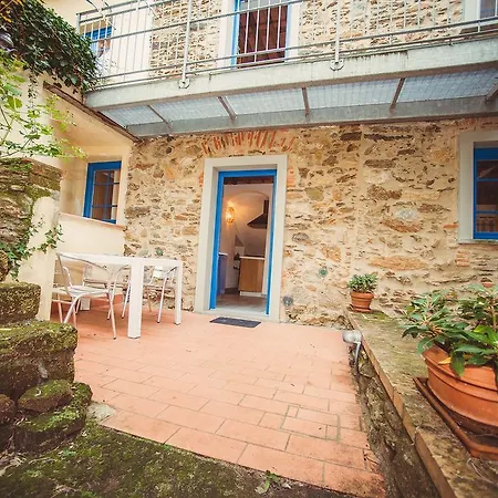 Casa Vacanze Al Settimo Cielo