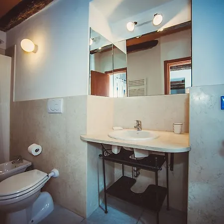 Casa Vacanze Al Settimo Cielo Massa (Tuscany)