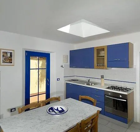 Casa Vacanze Al Settimo Cielo *