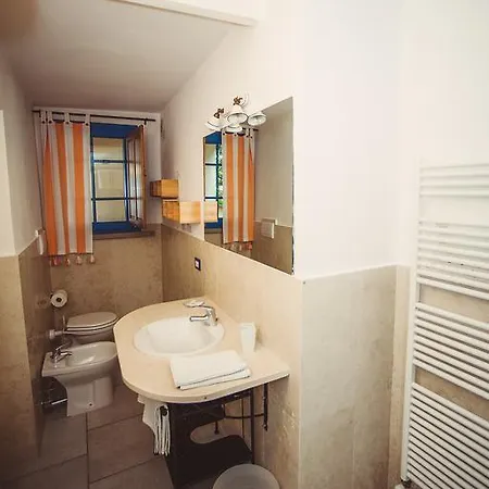 Casa Vacanze Al Settimo Cielo Apartment *