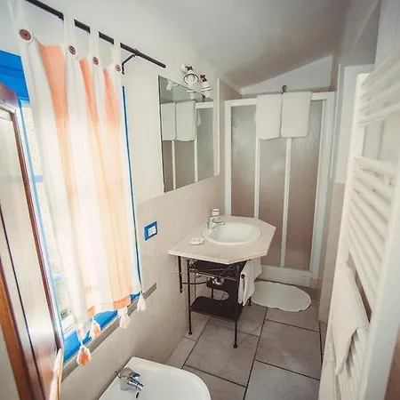 Casa Vacanze Al Settimo Cielo Massa (Tuscany)