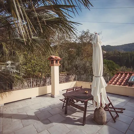 Casa Vacanze Al Settimo Cielo Massa (Tuscany)