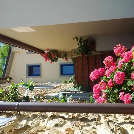 Casa Vacanze Al Settimo Cielo Massa (Tuscany)