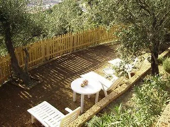 Casa Vacanze Al Settimo Cielo Massa (Tuscany)