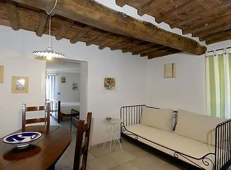 Casa Vacanze Al Settimo Cielo Apartment Massa (Tuscany)