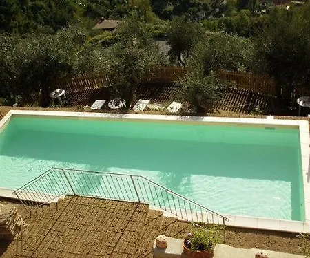 Casa Vacanze Al Settimo Cielo *